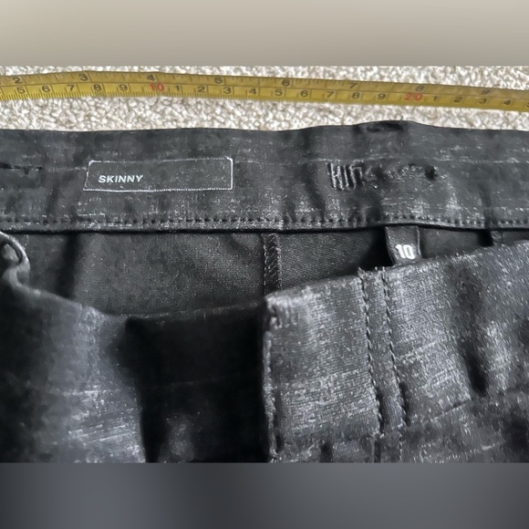 Like new size 10 Kut from the Kloth pants - Picture 4 of 6